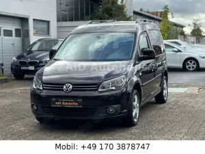 Volkswagen Caddy Kasten/Kombi Comfortline*Aut*AHK*PDC*2Hand