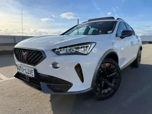 CUPRA Formentor 1.4 e-HYBRID*DSG*VIR*NAVI*PAN*LED*LEDE