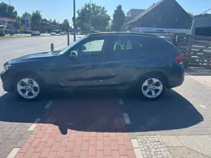 BMW X1 Baureihe X1 20 d sDrive,Pano,Navi,Xenon,