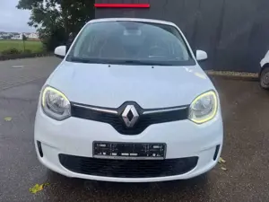Renault Twingo Zen Electric