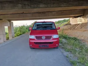 Volkswagen T5 Multivan