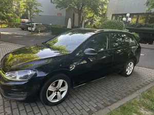 Volkswagen Golf 1.9 TDI 4Motion GT Sport