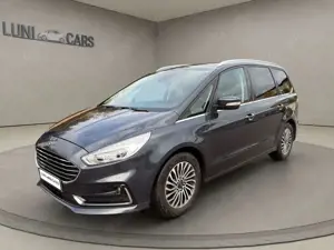 Ford Galaxy Titanium Aut. / LED / 7-Sitze / AHK / ACC