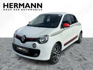 Renault Twingo 1.0 SCe 70 Chic LED*KONTRAST*PDC*LM*PDC