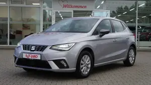 SEAT Ibiza 1.0 TSI Xcellence LED Navi Kamera Tempomat