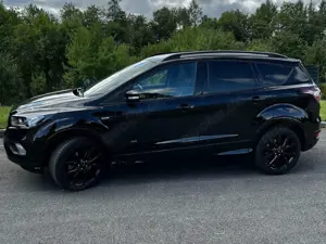 Ford Kuga Kuga 1.5 EcoBoost 4x4 Aut. Cool