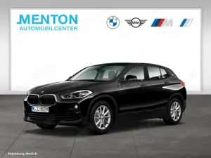 BMW X2 sDrive18i Advantage/PDC/aut.Heckkl./Navi