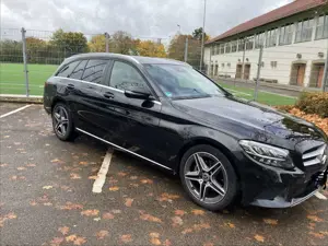 Mercedes-Benz C 200 C 200 T d (205.201)