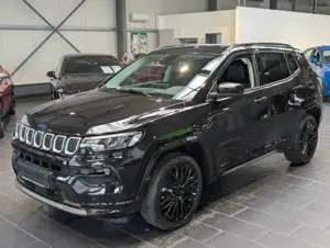 Jeep Compass 1.3 T4 4xe PLUG-IN HYBRID Automatik S