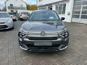 Citroen C4 Lim. Shine