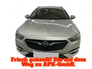 Opel Insignia Business Edition/AHK/1.Hnd./SHZG/Navi/PDC/SAS/BT