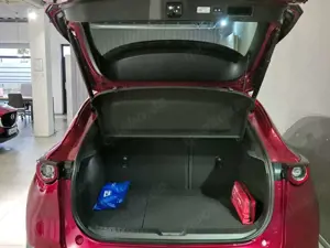 Mazda CX-30 Selection G-122/MT/Keyless/Navi/Head-Up/Matrix-LED Bild 5