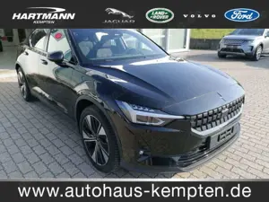 Polestar 2 Standard Range Single Bluetooth Navi LED Klima