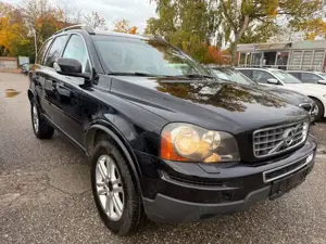 Volvo XC90 XC90 D5 Edition Geartronic