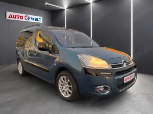 Citroen Berlingo Bild 2