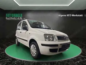 Fiat Panda Bild 4