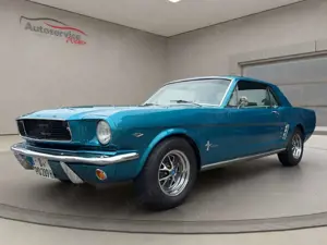 Ford Mustang 4,7l-V8 - 1a Zustand !!!