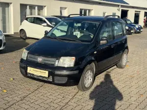 Fiat Panda 1.2 8V