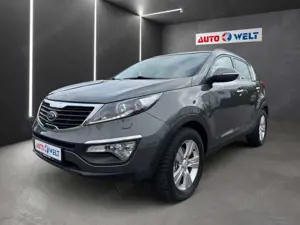 Kia Sportage 2.0 Vision 2WD Bild 1