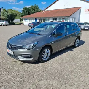 Opel Astra K 1.5D Sports Tourer Business Elegance LED