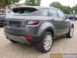 Land Rover Range Rover Evoque Si4 AUT,NAVI,PANO,KAM,LEDER,eHK,SHZ,PDC,BT,GRA,SH! Bild 3