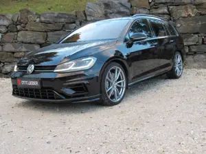 Volkswagen Golf VII Variant R BMT/Start-Stopp 4Motion