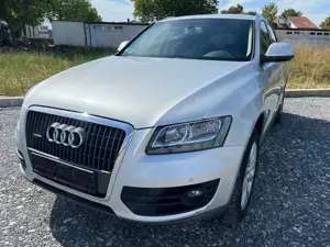 Audi Q5 Q5 2.0 TFSI quattro S tro Motor generalüberholt