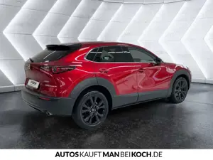 Mazda CX-30 2.0 e-SKYACTIV-G M Hybrid Homura LED HUD SHZ Bild 5