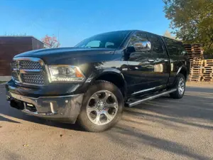 Dodge RAM 1500 / Deutsche Erstauslieferung / 1. Hand