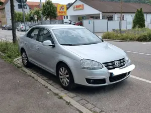 Volkswagen Jetta Jetta 1.4 TSI Comfortline
