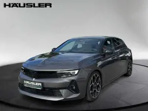 Opel Astra GS*130Ps*Aut.*Kamera*PDC*ACC*SHZ*Carplay*uvm.