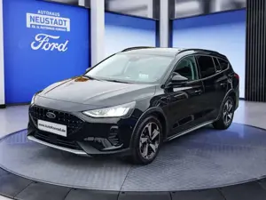 Ford Focus Turnier 1.5 EcoBlue Aut. ACTIVE X*PANO*BO