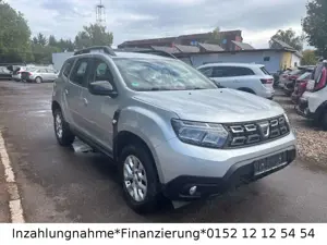 Dacia Duster II Comfort Bild 3