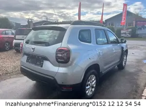 Dacia Duster II Comfort Bild 5