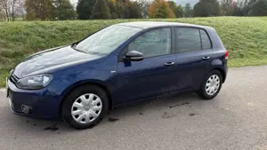 Volkswagen Golf VI Match