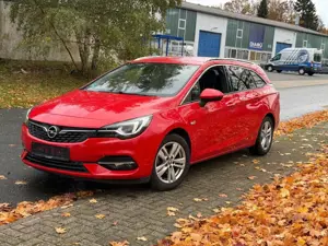 Opel Astra K Sports Tourer Elegance SUPER Ausstattung
