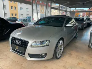 Audi A5 Sportback 3.0 TDI 3x S-Line quattro/1.Hd./ Bild 1