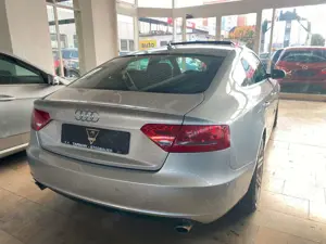 Audi A5 Sportback 3.0 TDI 3x S-Line quattro/1.Hd./ Bild 5