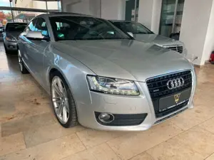 Audi A5 Sportback 3.0 TDI 3x S-Line quattro/1.Hd./ Bild 3