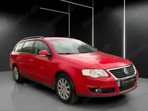 Volkswagen Passat Variant 1.6 Trendline *Klima*Tüv*Family