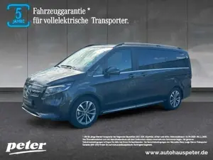 Mercedes-Benz EQV 300 AVANTGARDE AIRMATIC+LEDER