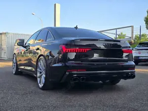 Audi A6 Audi A6 55 TFSI e quattro sport
