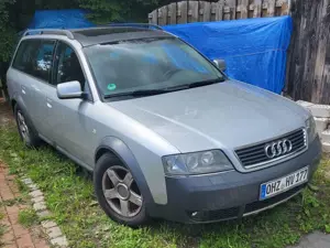Audi A6 A6 Avant 4.2 quattro