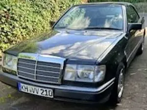 Mercedes-Benz CE 300 Cabriolet 24 V