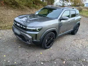 Dacia Duster Duster TCe 130 Journey