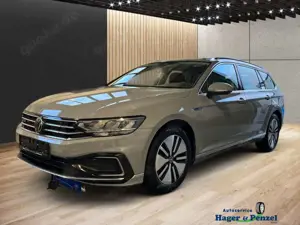 Volkswagen Passat Variant GTE PDC Kamera