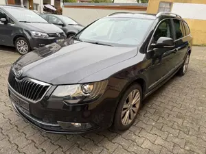 Skoda Superb Elegance