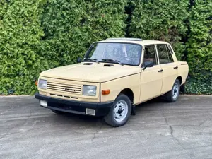 Wartburg 353 S *3.Hd *Schiebedach *kein Rost *353W deluxe