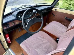 Wartburg 353 S *3.Hd *Schiebedach *kein Rost *353W deluxe Bild 5