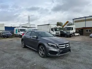 Mercedes-Benz GLA 200 d AMG / Autom. / Motorschaden